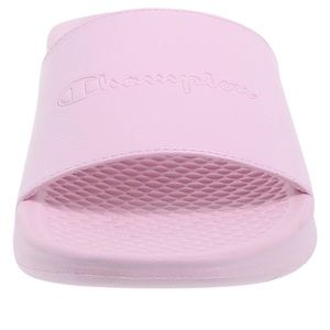 urban outfitters champion slides